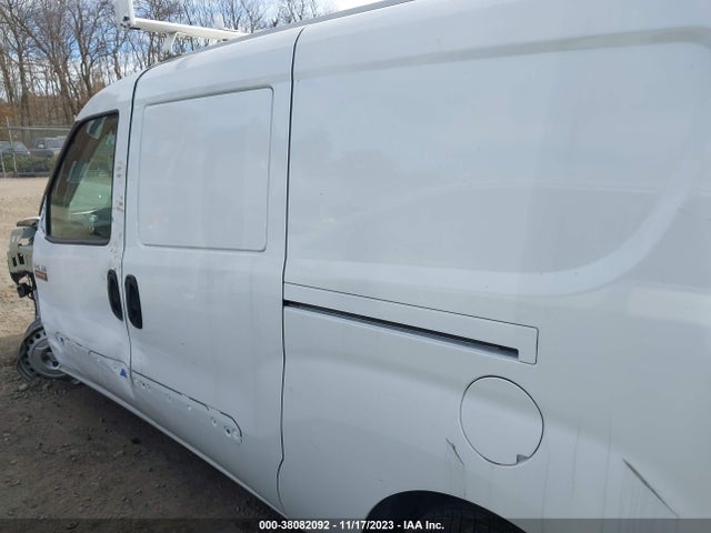 RAM Promaster City Tradesman 2021 ZFBHRFAB7M6T19428 Image 15