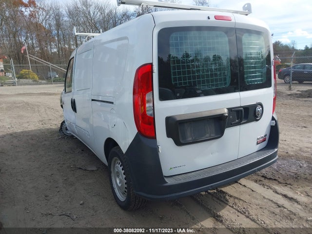 RAM Promaster City Tradesman 2021 ZFBHRFAB7M6T19428 Image 3