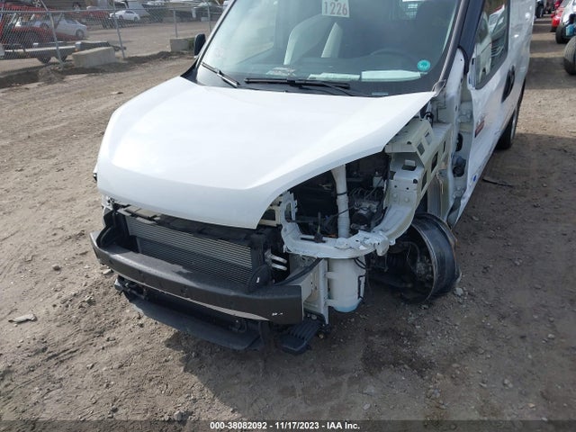 RAM Promaster City Tradesman 2021 ZFBHRFAB7M6T19428 Image 6