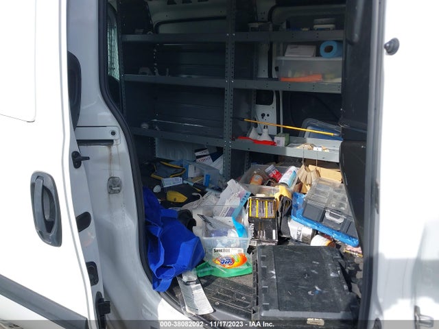 RAM Promaster City Tradesman 2021 ZFBHRFAB7M6T19428 Image 8