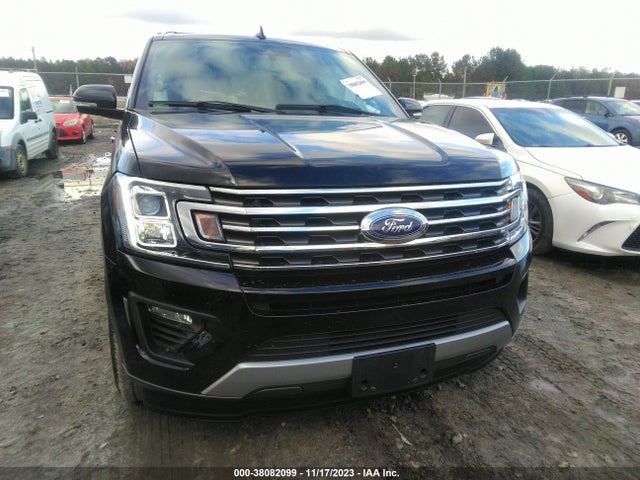 Ford Expedition Xlt Max 2021 1FMJK1HTXMEA28170 Image 12