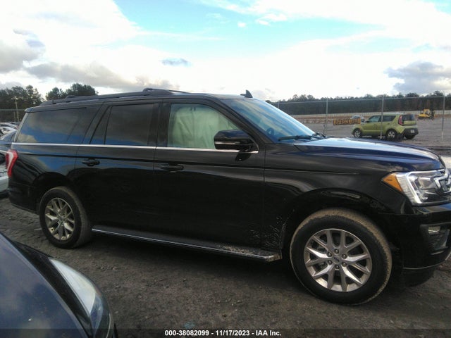 Ford Expedition Xlt Max 2021 1FMJK1HTXMEA28170 Image 13