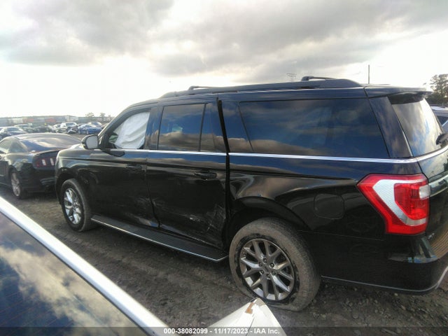 Ford Expedition Xlt Max 2021 1FMJK1HTXMEA28170 Image 14