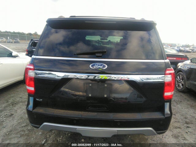 Ford Expedition Xlt Max 2021 1FMJK1HTXMEA28170 Image 16