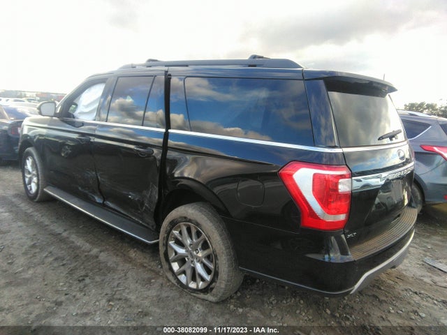 Ford Expedition Xlt Max 2021 1FMJK1HTXMEA28170 Image 3