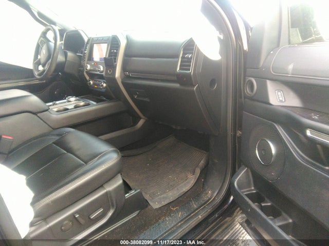 Ford Expedition Xlt Max 2021 1FMJK1HTXMEA28170 Image 5