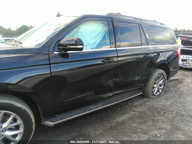 Ford Expedition Xlt Max 2021 1FMJK1HTXMEA28170 Image 6