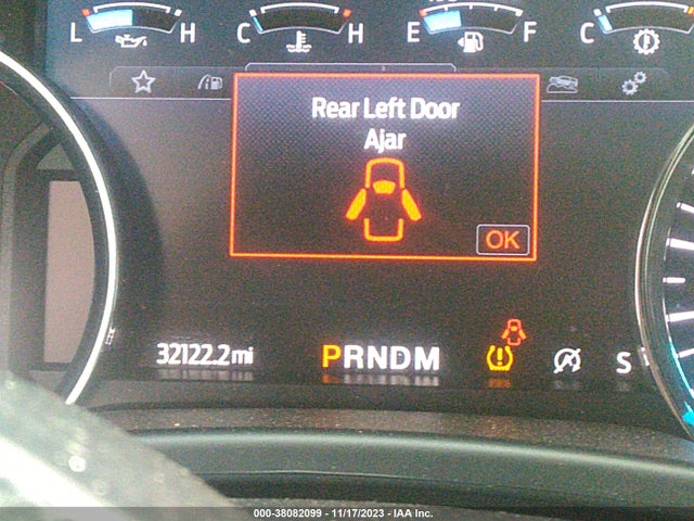Ford Expedition Xlt Max 2021 1FMJK1HTXMEA28170 Image 7