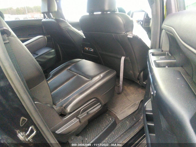 Ford Expedition Xlt Max 2021 1FMJK1HTXMEA28170 Image 8