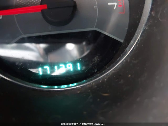 2013 DODGE AVENGER SXT VIN: 1C3CDZCB7DN544351