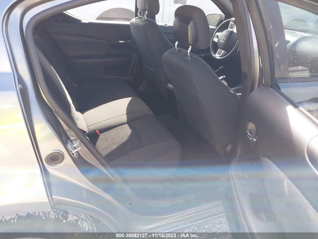 2013 DODGE AVENGER SXT VIN: 1C3CDZCB7DN544351