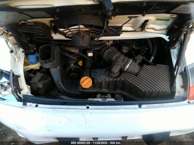 1999 PORSCHE 911 WP0CA299XXS654798 Photo 9