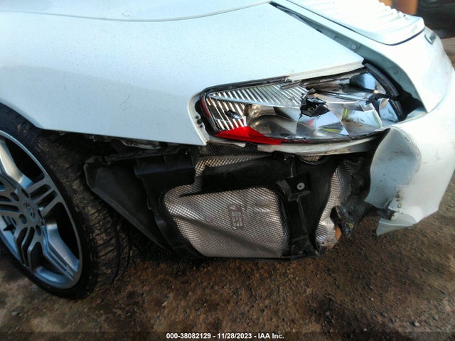 1999 PORSCHE 911 WP0CA299XXS654798 Photo 5