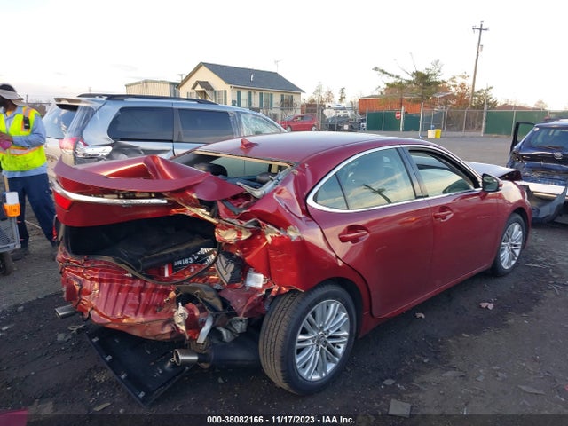 2013 LEXUS ES 350 VIN: JTHBK1GG4D2082321