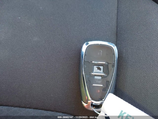 Chevrolet Malibu 1ls 2018 1G1ZB5ST5JF220411 Image 11