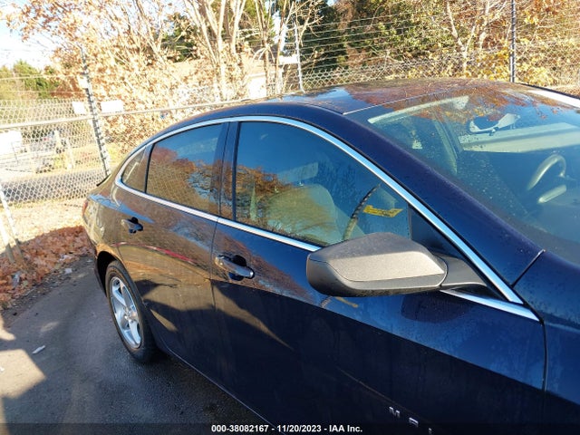 Chevrolet Malibu 1ls 2018 1G1ZB5ST5JF220411 Image 13