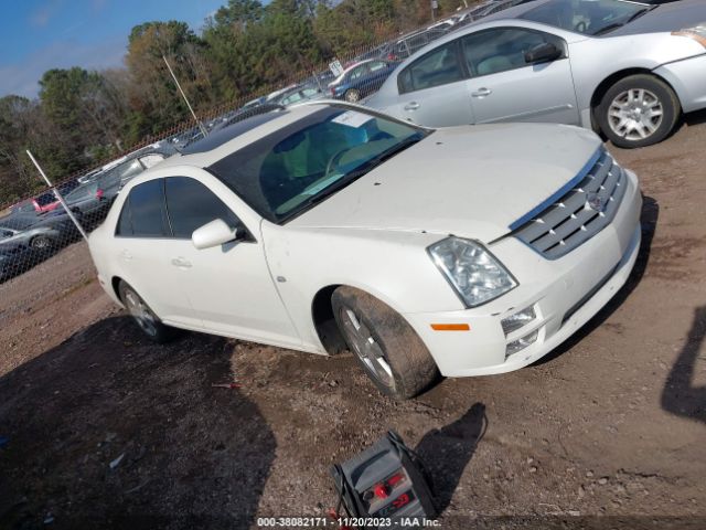 Продаж на аукціоні авто 2006 Cadillac Sts V6, vin: 1G6DW677960145779, номер лоту: 38082171