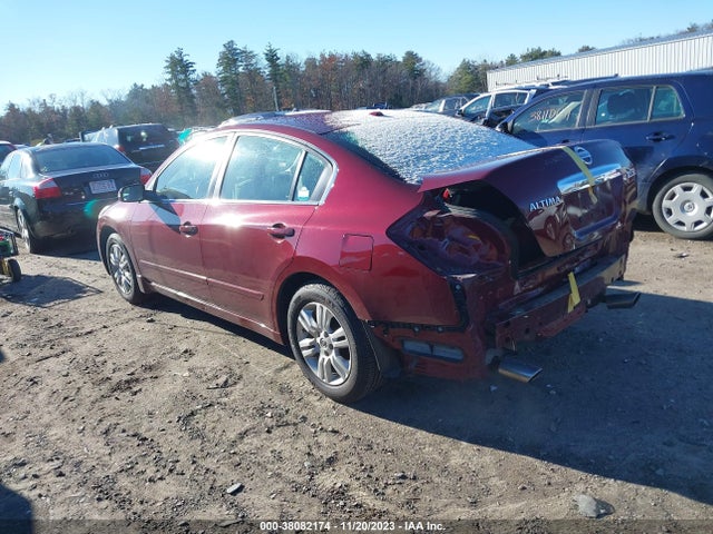 2010 NISSAN ALTIMA 2.5 S VIN: 1N4AL2AP6AN514657