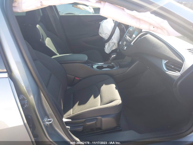 2023 CHEVROLET MALIBU FWD RS VIN: 1G1ZG5ST9PF196141
