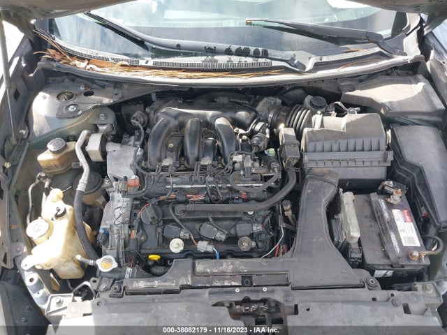 2010 NISSAN MAXIMA 3.5 S VIN: 1N4AA5AP5AC851288