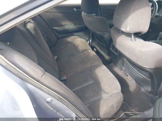 2010 NISSAN MAXIMA 3.5 S VIN: 1N4AA5AP5AC851288