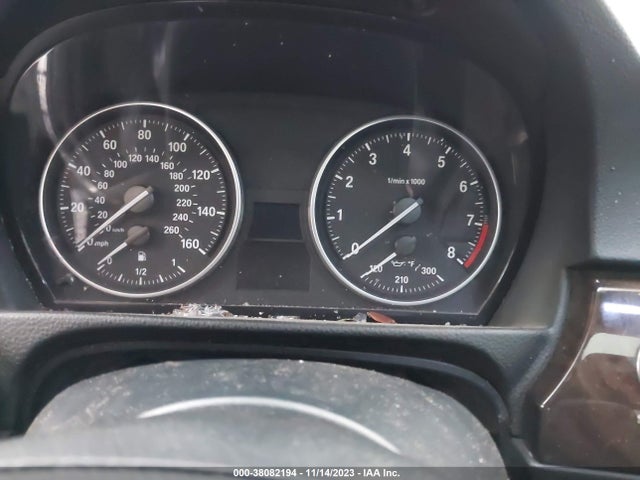 2007 BMW 328I VIN: WBAWB33507PV72617
