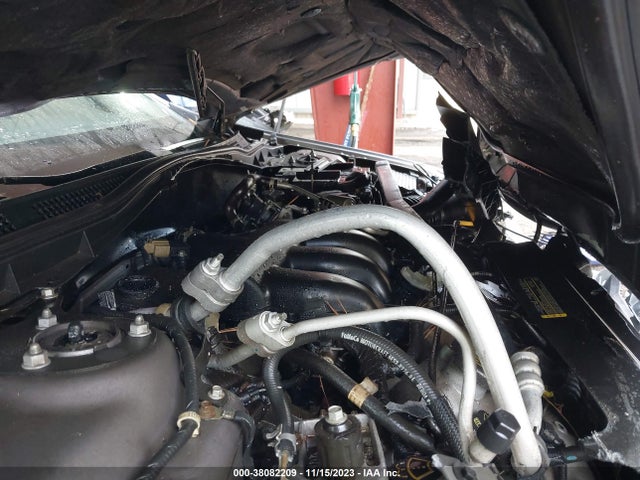 2006 FORD FUSION SE VIN: 3FAHP07196R162320