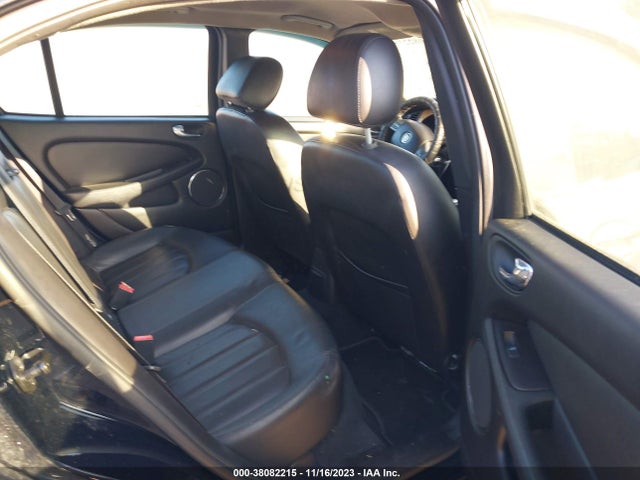 2004 JAGUAR X-TYPE SAJEB52D64XE13636 Photo 7