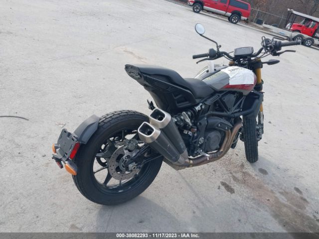 2019 INDIAN MOTORCYCLE CO. FTR 56KRTS226K3151316 Photo 3