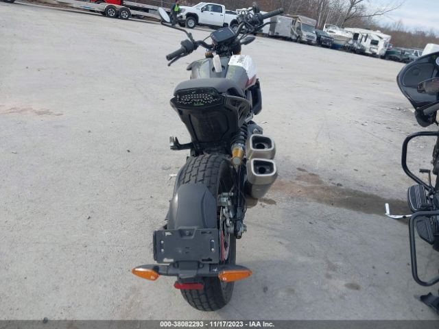 2019 INDIAN MOTORCYCLE CO. FTR 56KRTS226K3151316 Photo 5