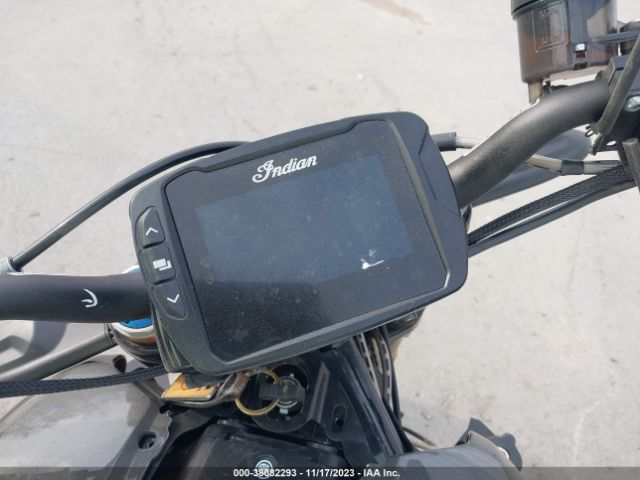 2019 INDIAN MOTORCYCLE CO. FTR 56KRTS226K3151316 Photo 6