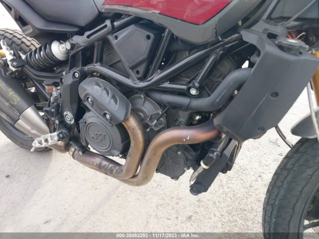 2019 INDIAN MOTORCYCLE CO. FTR 56KRTS226K3151316 Photo 7