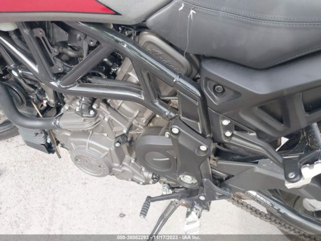 2019 INDIAN MOTORCYCLE CO. FTR 56KRTS226K3151316 Photo 8