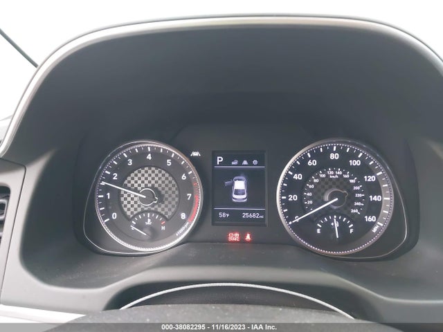 2019 HYUNDAI ELANTRA SEL VIN: 5NPD84LFXKH473055