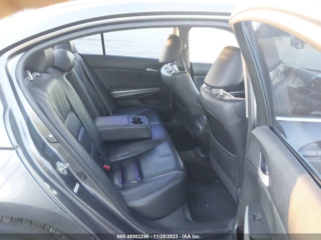 2010 HONDA ACCORD 2.4 EX-L VIN: 1HGCP2F8XAA119964