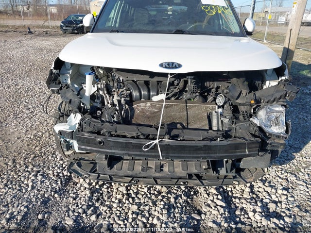 KIA SOUL S 2021 KNDJ23AU1M7750201 Image 6