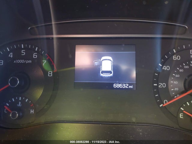 KIA SOUL S 2021 KNDJ23AU1M7750201 Image 7