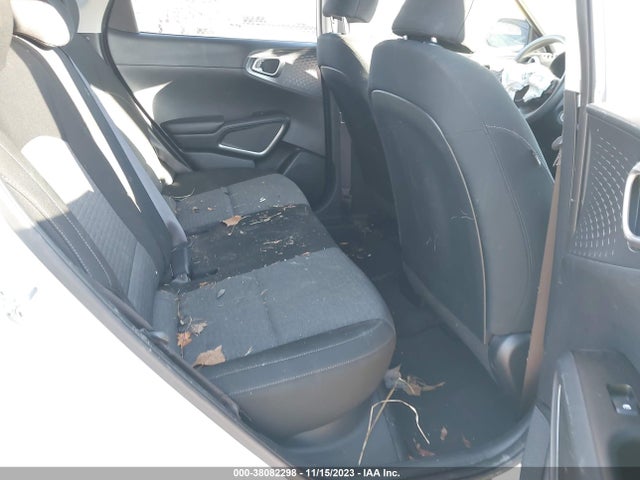 KIA SOUL S 2021 KNDJ23AU1M7750201 Image 8