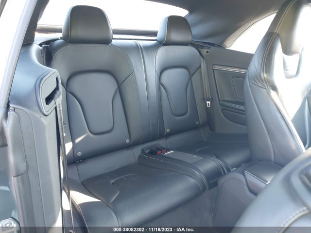 WAUCGAFH8EN013193 Audi S5 3.0t Premium Plus