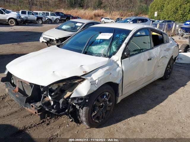 2011 NISSAN ALTIMA 2.5 S VIN: 1N4AL2AP3BN448196