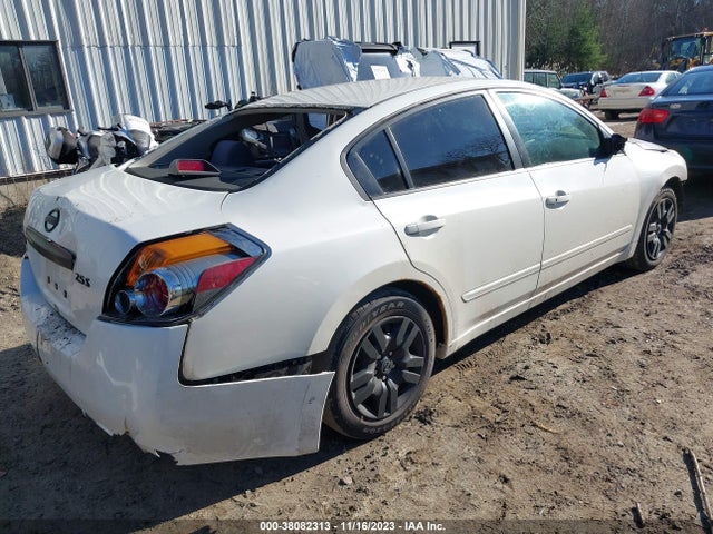 2011 NISSAN ALTIMA 2.5 S VIN: 1N4AL2AP3BN448196
