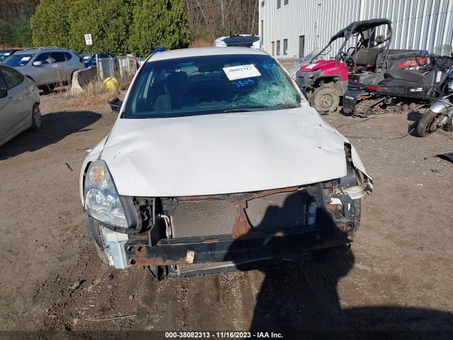 2011 NISSAN ALTIMA 2.5 S VIN: 1N4AL2AP3BN448196