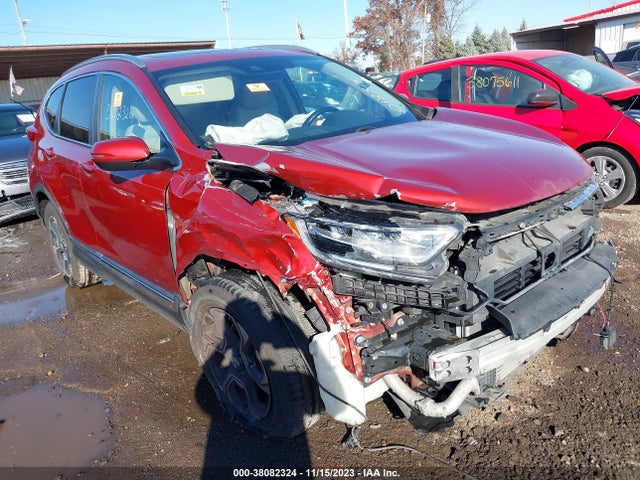 2017 5J6RW2H94HL018378 main image