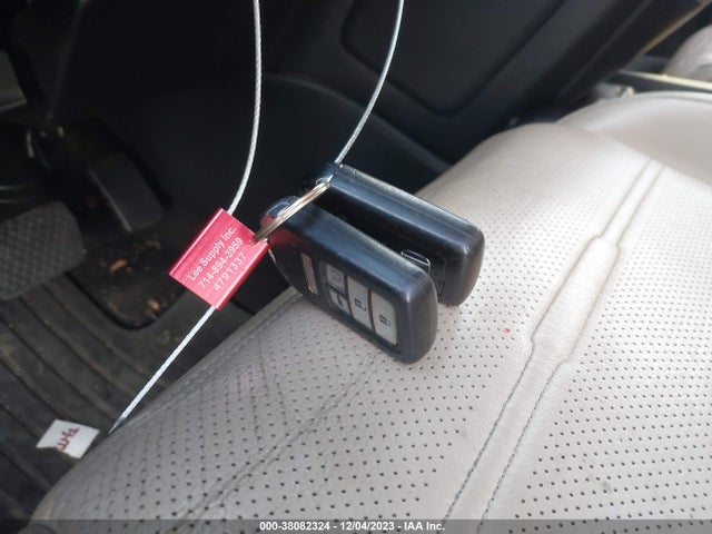 Honda Cr-v Touring 2017 5J6RW2H94HL018378 Image 11