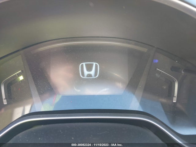 Honda Cr-v Touring 2017 5J6RW2H94HL018378 Image 15