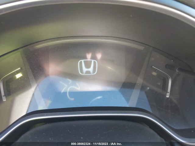 Honda Cr-v Touring 2017 5J6RW2H94HL018378 Image 7