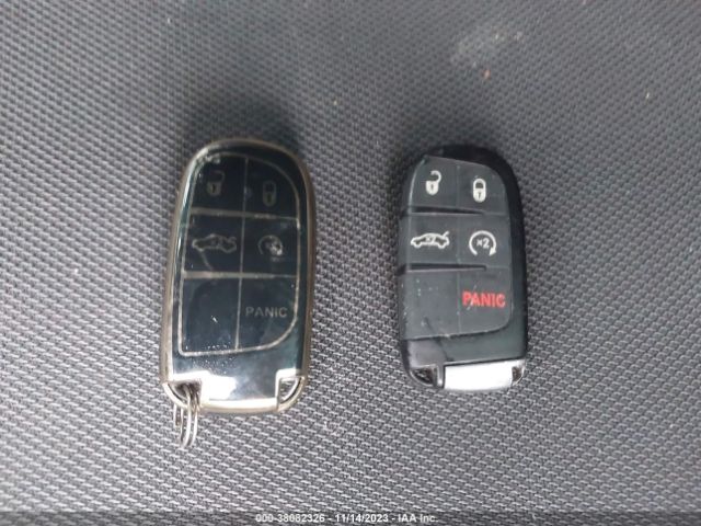 2C3CDXBG5FH862403 Dodge Charger Se