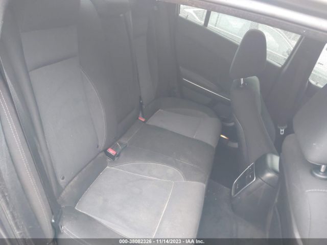 2C3CDXBG5FH862403 Dodge Charger Se