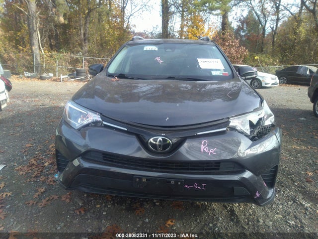 Toyota RAV4 LE 2017 JTMBFREVXHJ710481 Image 12
