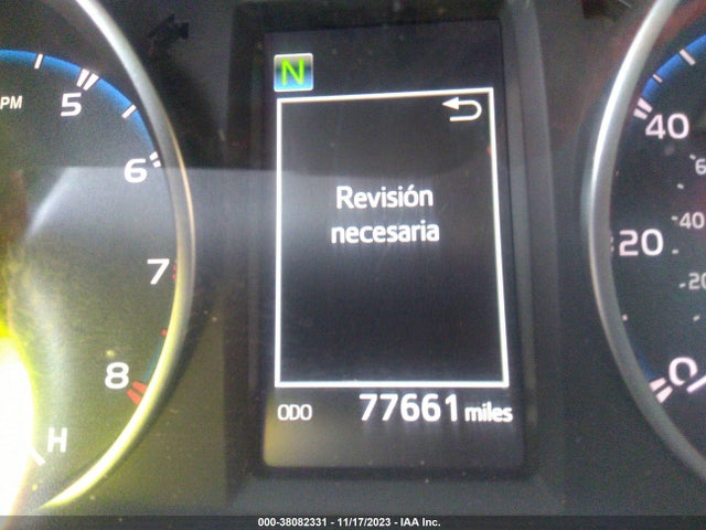 Toyota RAV4 LE 2017 JTMBFREVXHJ710481 Image 15